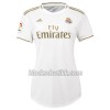 Real Madrid Dame Hjemme Fotballdrakt 2019-2020 Kortermet